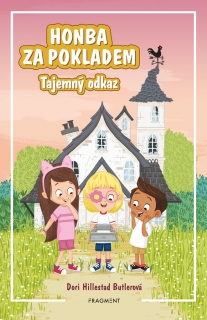 TAJEMNÝ ODKAZ 1 HONBA ZA POKLADEM