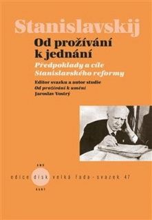 OD PROŽÍVÁNÍ K UMĚNÍ