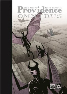 PROVIDENCE OMNIBUS