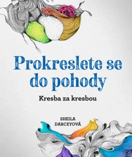 PROKRESLETE SE DO POHODY KRESBA ZA KRESBOU