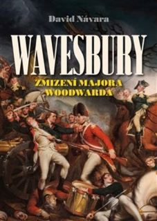 ZMIZENÍ MAJORA WOODWARDA 5 WAVESBURY