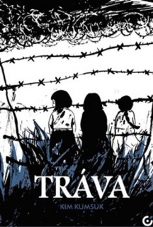 TRÁVA