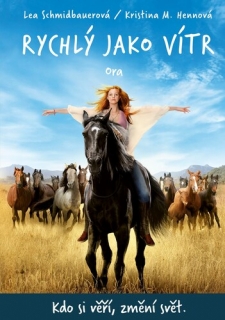 RYCHLÝ JAKO VÍTR 3 ORA