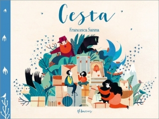 CESTA