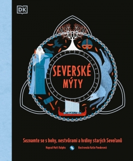 SEVERSKÉ MÝTY - SEZNAMTE SE S BOHY, NES