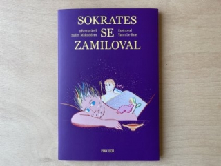 SOKRATES SE ZAMILOVAL IL.YANN LE BRAS