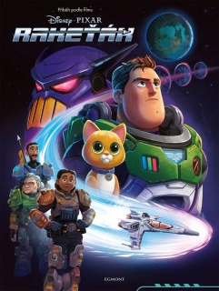 RAKEŤÁK - PŘÍBĚH PODLE FILMU