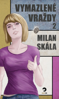 VYMAZLENÉ VRAŽDY 2