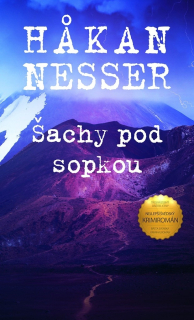 ŠACHY POD SOPKOU 5 KOMISAŘ BARBAROTTI