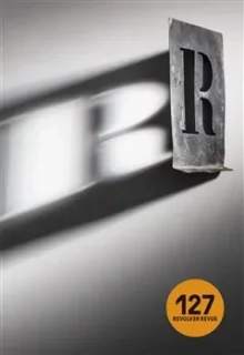 REVOLVER REVUE 127