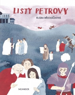 LISTY PETROVY