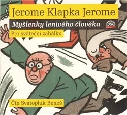 CD MYŠLENKY LENIVÉHO ČLOVĚKA