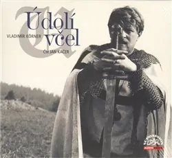 CD ÚDOLÍ VČEL 5CD