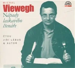 CD NÁPADY LASKAVÉHO ČTENÁŘE