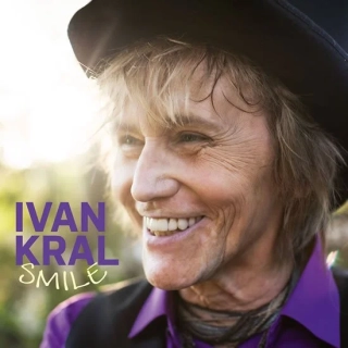 IVAN KRÁL: SMILE CD