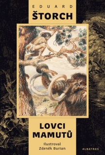 LOVCI MAMUTŮ