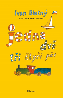 JEDNA,DVĚ,TŘI,ČTYŘI,PĚT