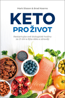 KETO PRO ŽIVOT