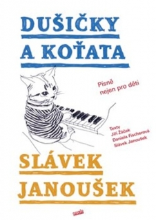 DUŠIČKY A KOŤATA