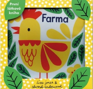 FARMA - MALINKATÝ PŘÍBĚH PRO MALINKÉHO ČLOVÍČKA