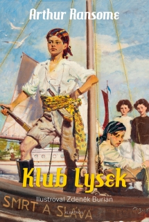KLUB LYSEK   IL.ZDENĚK BURIAN