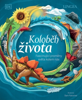 KOLOBĚH ŽIVOTA - FASCINUJÍCÍ PROMĚNY SVĚTA KOLEM NÁS