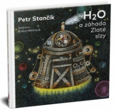 H2O A ZÁHADA ZLATÉ SLZY