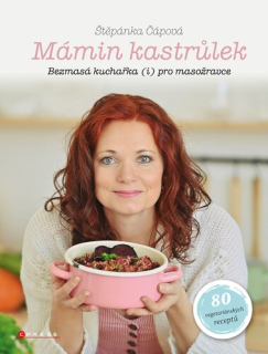 MÁMIN KASTRŮLEK