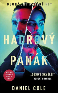 HADROVÝ PANÁK