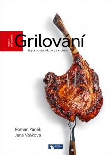 GRILOVÁNÍ