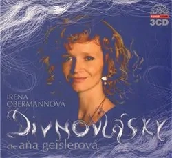 CD DIVNOVLÁSKY 3CD