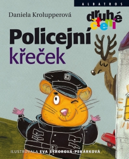 POLICEJNÍ KŘEČEK - ALBATROS