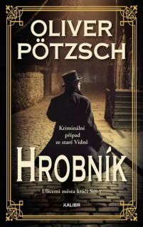 HROBNÍK 1