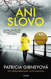 ANI SLOVO 5 INSPEKTORKA LOTTIE PARKEROVÁ