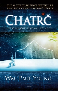 CHATRČ – 4. VYDÁNÍ