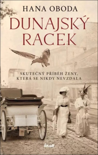 DUNAJSKÝ RACEK