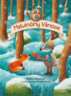 MALVÍNČINY VÁNOCE