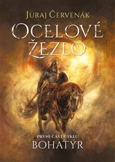 BOHATÝR 1 OCELOVÉ ŽEZLO