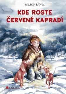 KDE ROSTE ČERVENÉ KAPRADÍ