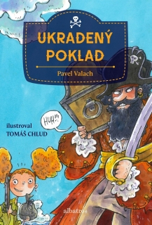 UKRADENÝ POKLAD