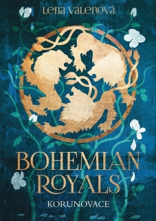 BOHEMIAN ROYALS 1 KORUNOVACE