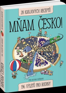 MŇAM ČESKO!