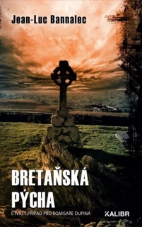 BRETAŇSKÁ PÝCHA 4 KOMISAŘ DUPIN
