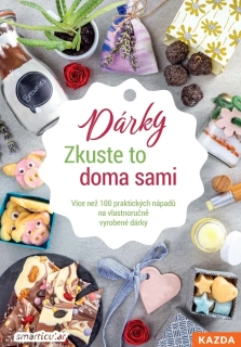 DÁRKY - ZKUSTE TO DOMA SAMI