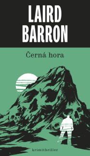 ČERNÁ HORA 2 IZAJÁŠ COLERIDGE