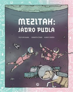 MEZITAH 1 JÁDRO PUDLA
