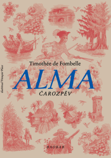 ALMA 2 ČAROZPĚV