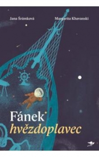 FÁNEK HVĚZDOPLAVEC
