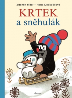 KRTEK A SNĚHULÁK