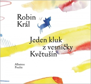 JEDEN KLUK Z VESNIČKY KVĚTUŠÍN